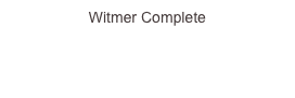Witmer Complete