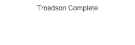Troedson Complete